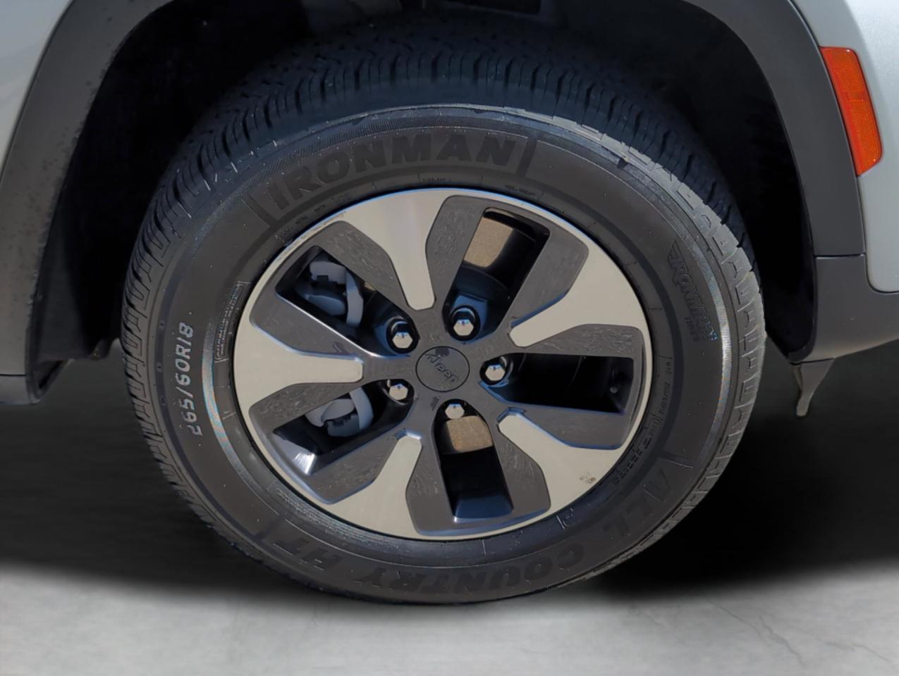 Jeep Grand Cherokee 4xe Base 2024