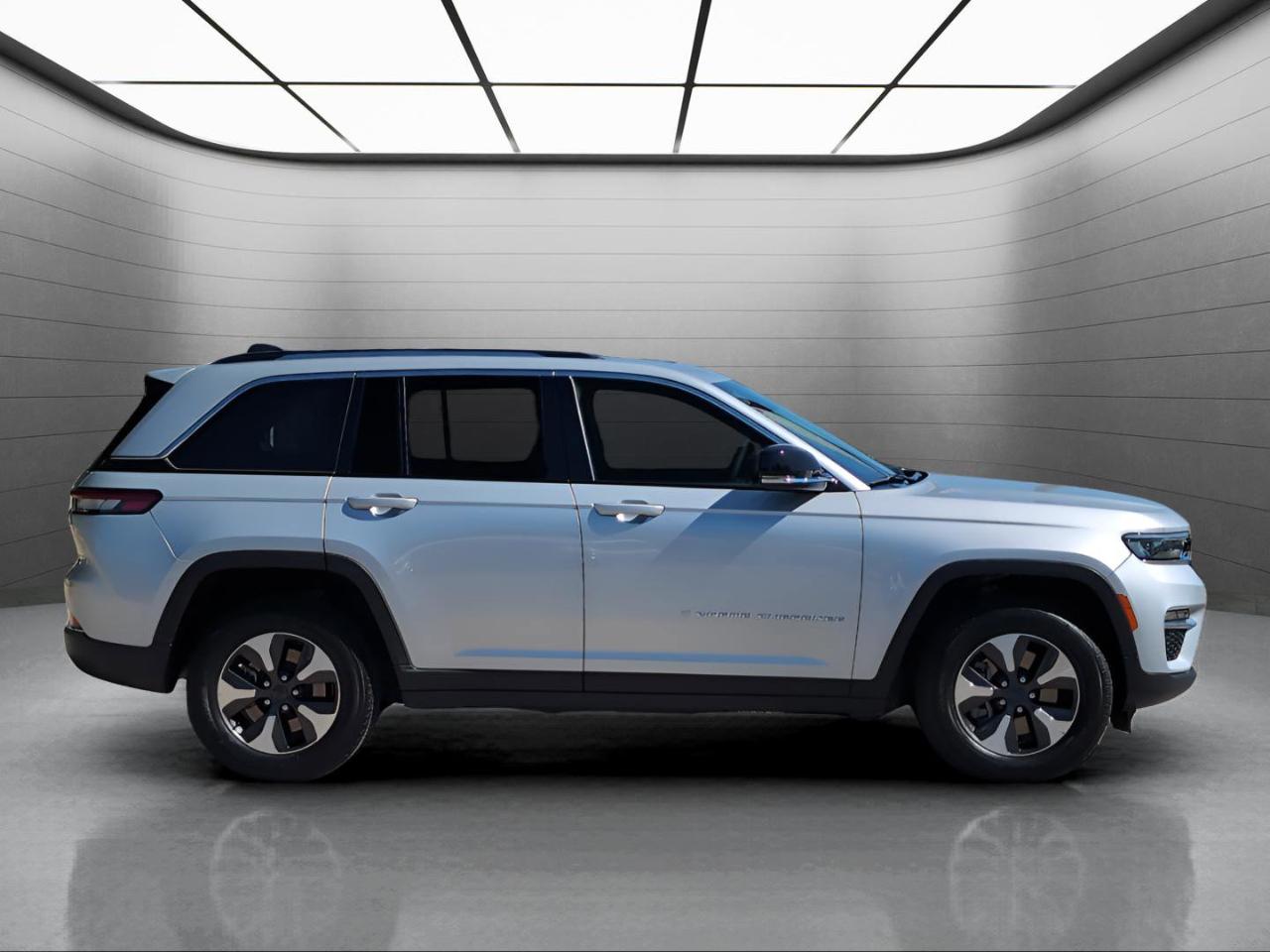 Jeep Grand Cherokee 4xe Base 2024