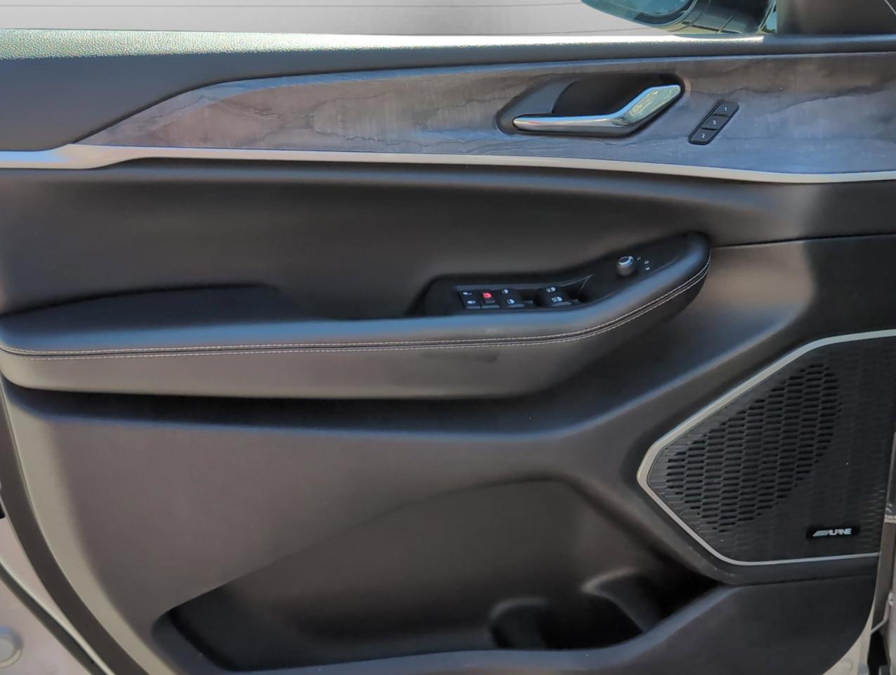 Jeep Grand Cherokee 4xe Base 2024