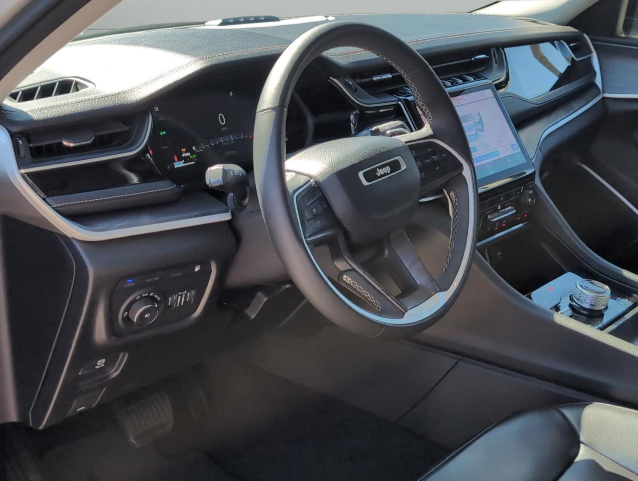 Jeep Grand Cherokee 4xe Base 2024