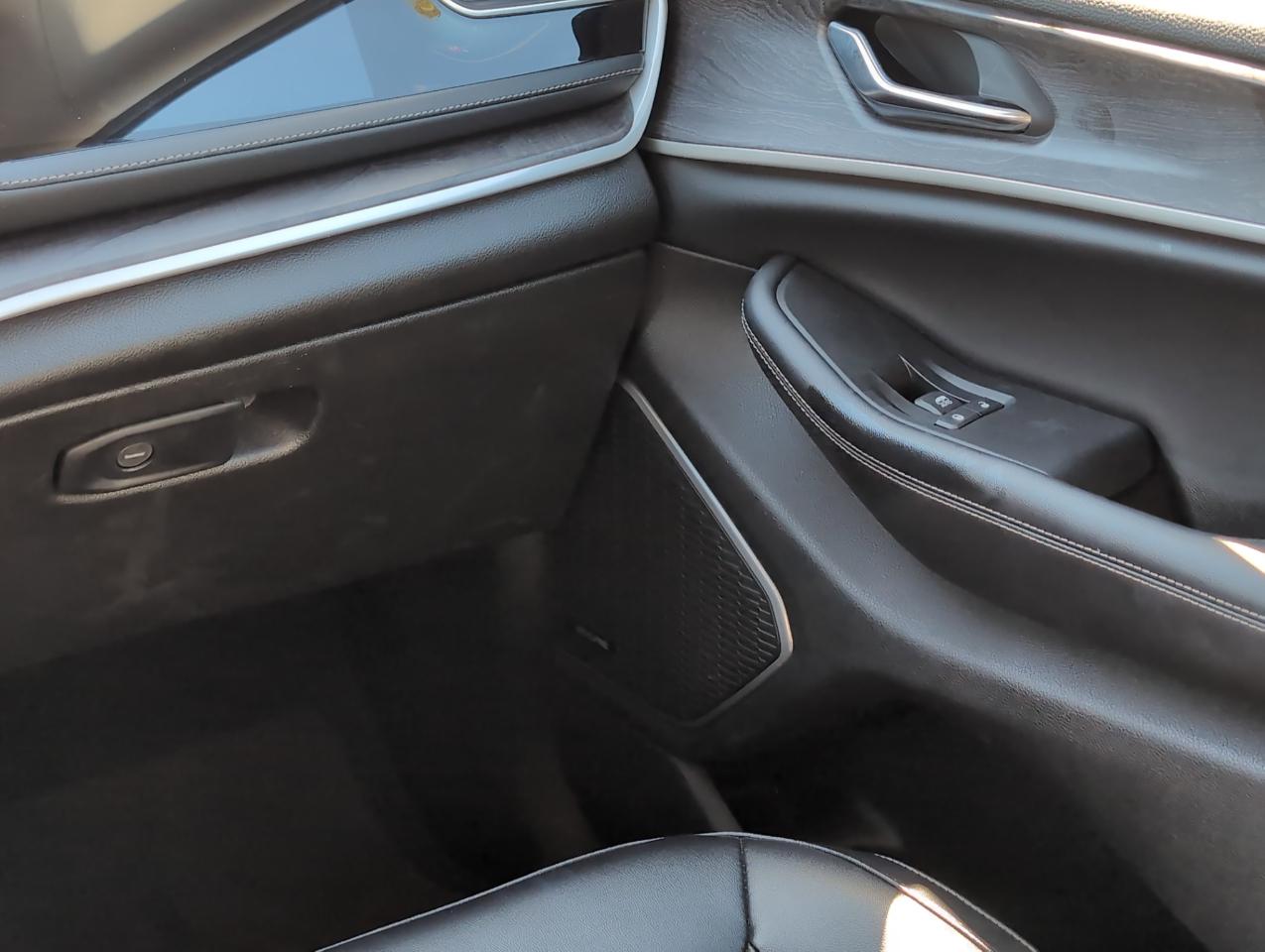 Jeep Grand Cherokee 4xe Base 2024