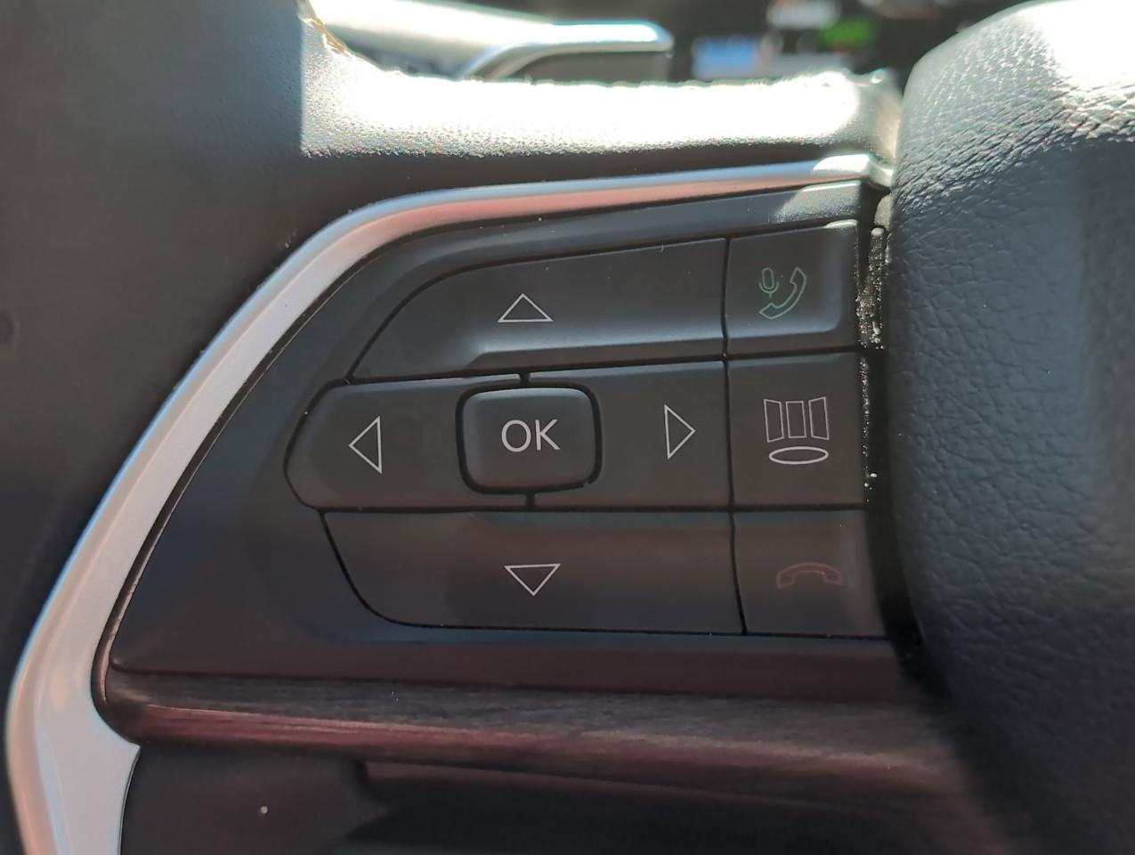 Jeep Grand Cherokee 4xe Base 2024