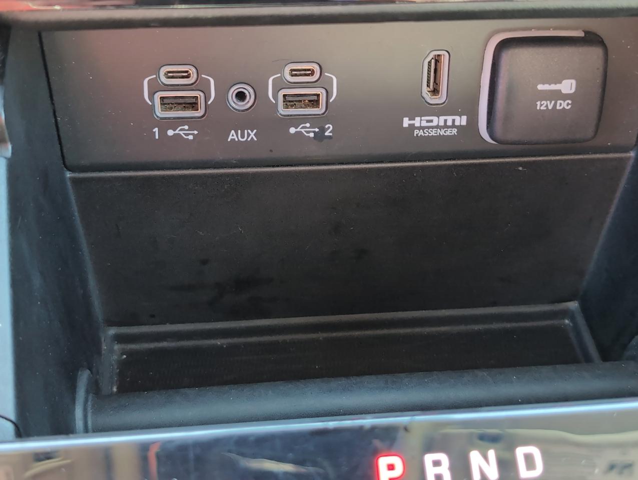 Jeep Grand Cherokee 4xe Base 2024