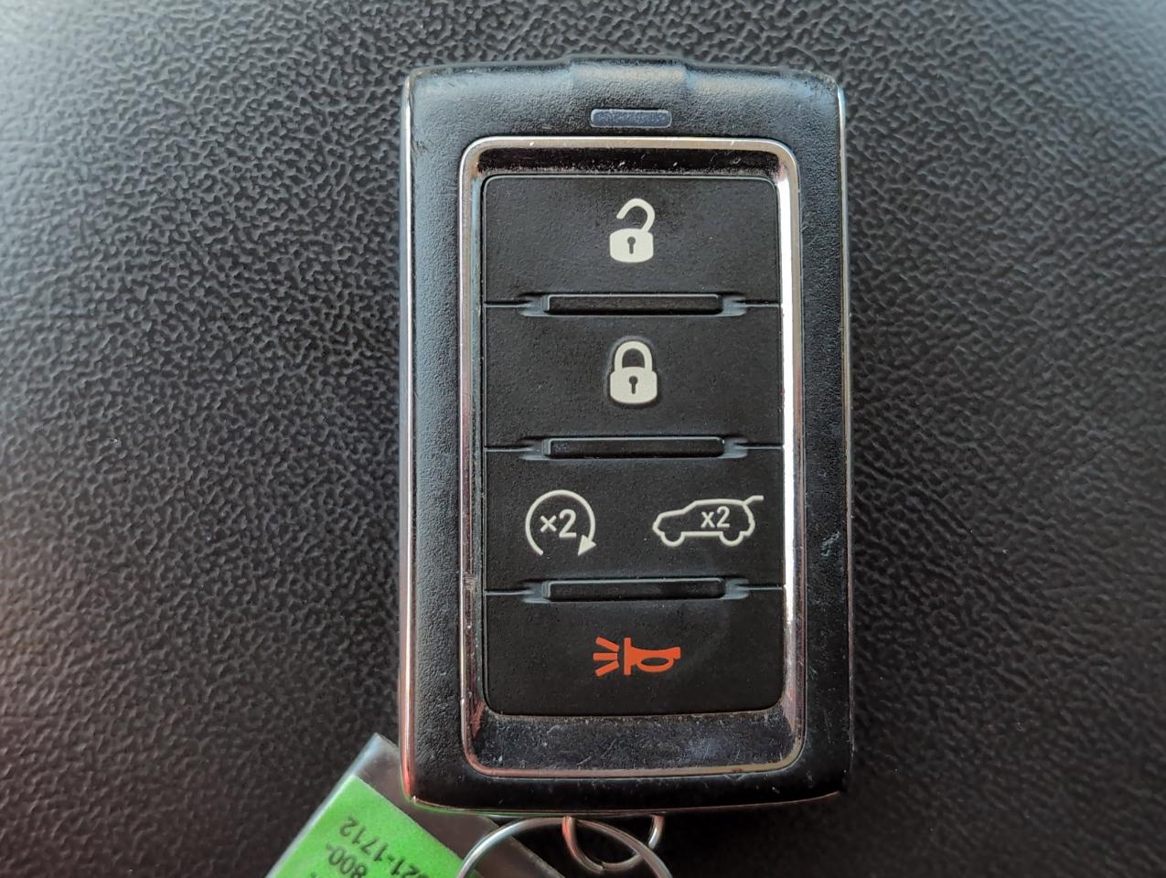 Jeep Grand Cherokee 4xe Base 2024