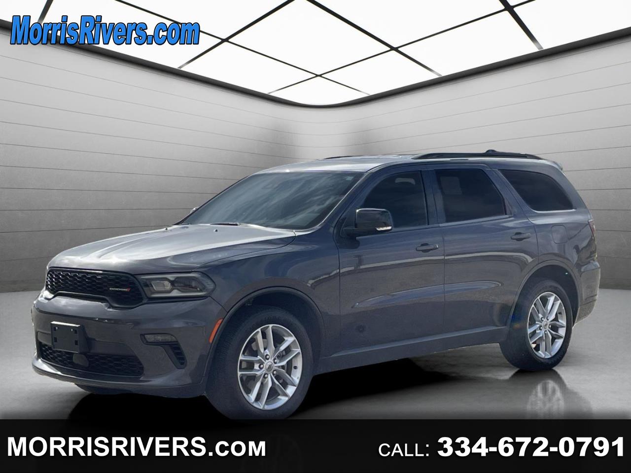 2023 Dodge Durango GT AWD