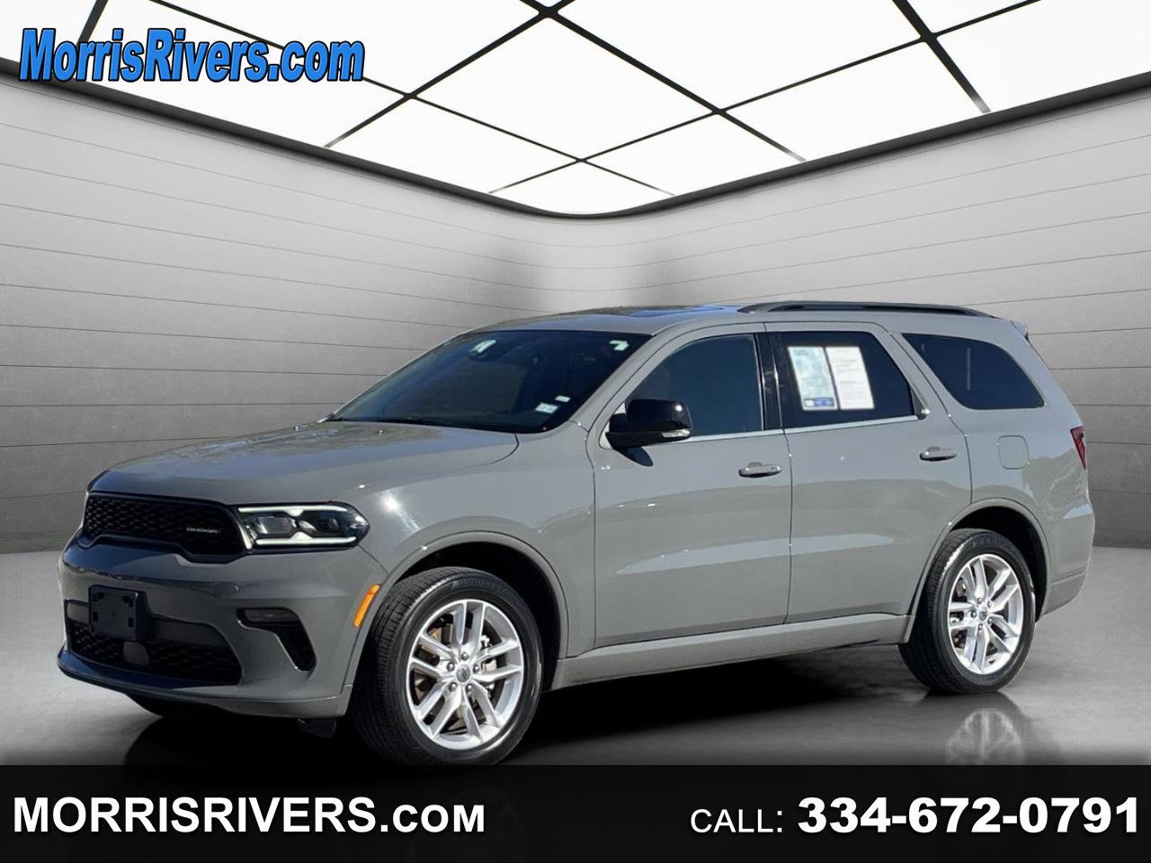 2023 Dodge Durango GT AWD
