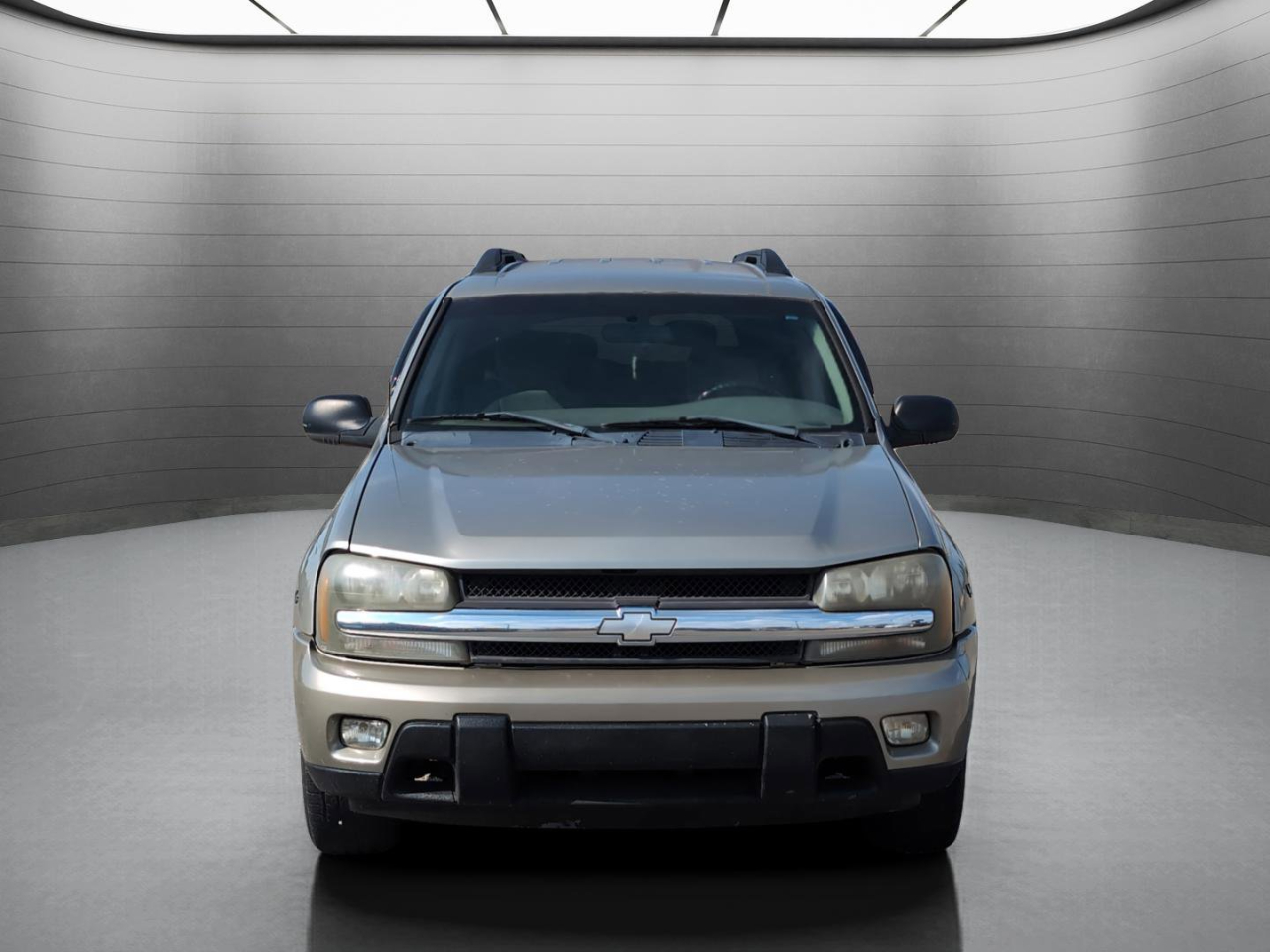Chevrolet TrailBlazer EXT LS 2WD 2003