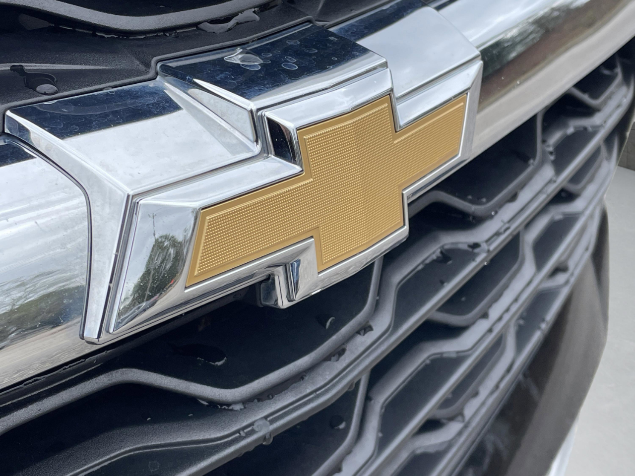 Chevrolet Blazer 3LT 2024