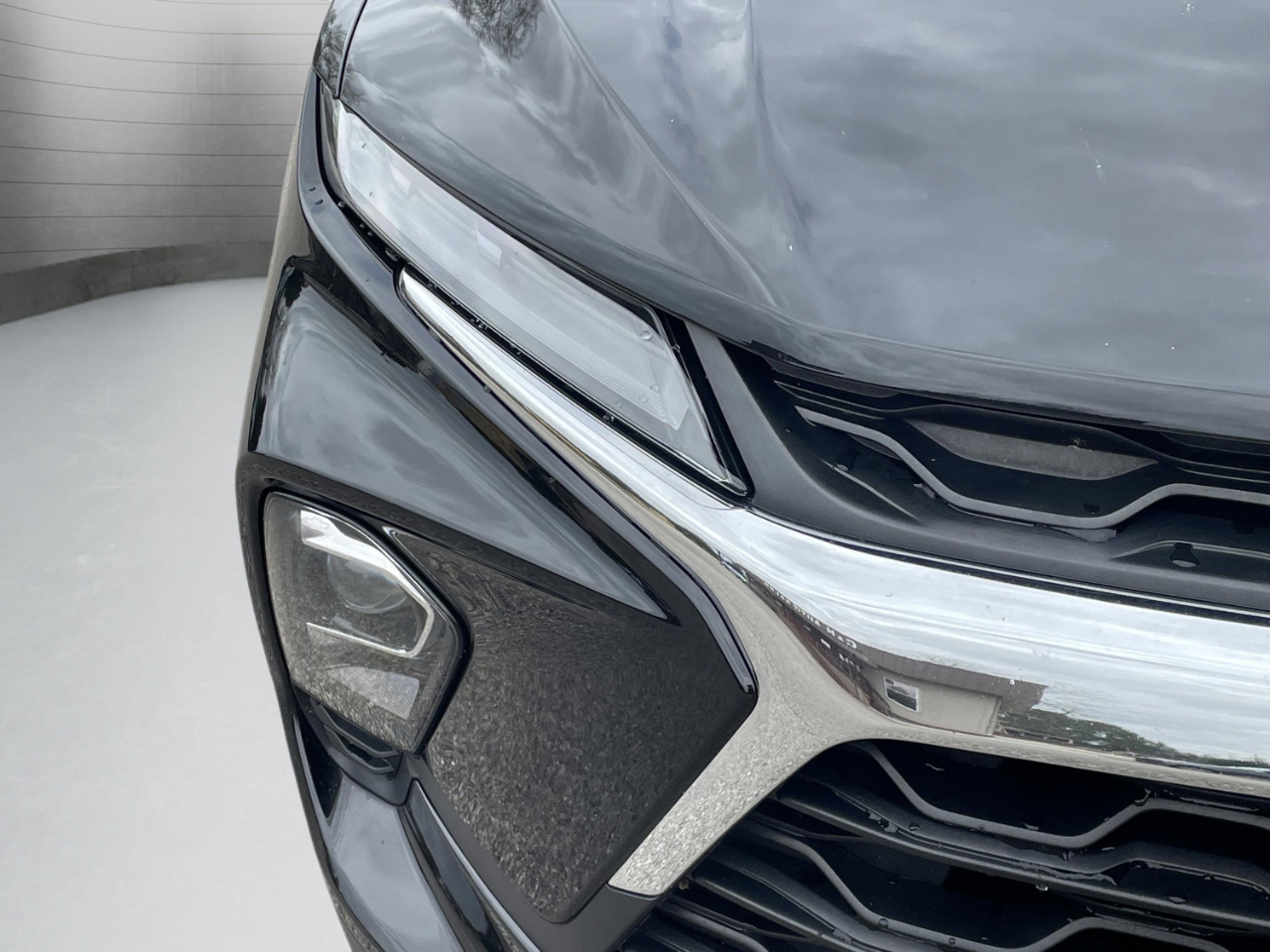 Chevrolet Blazer 3LT 2024