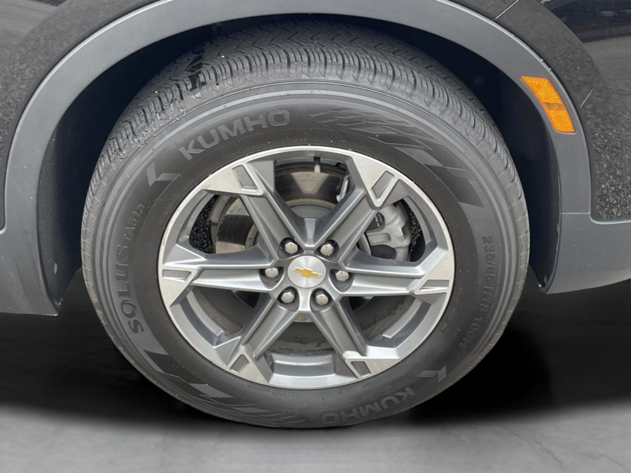 Chevrolet Blazer 3LT 2024