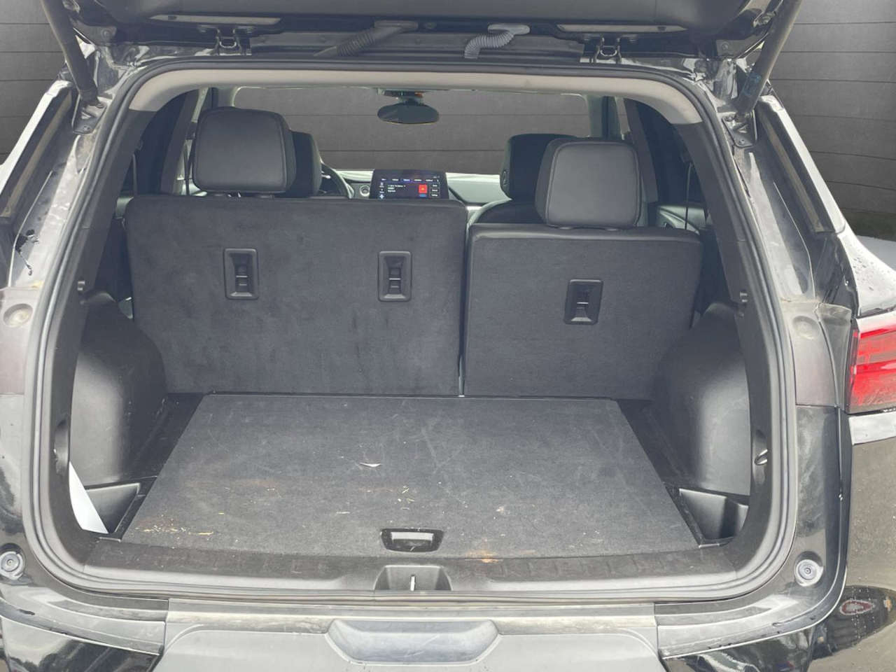 Chevrolet Blazer 3LT 2024