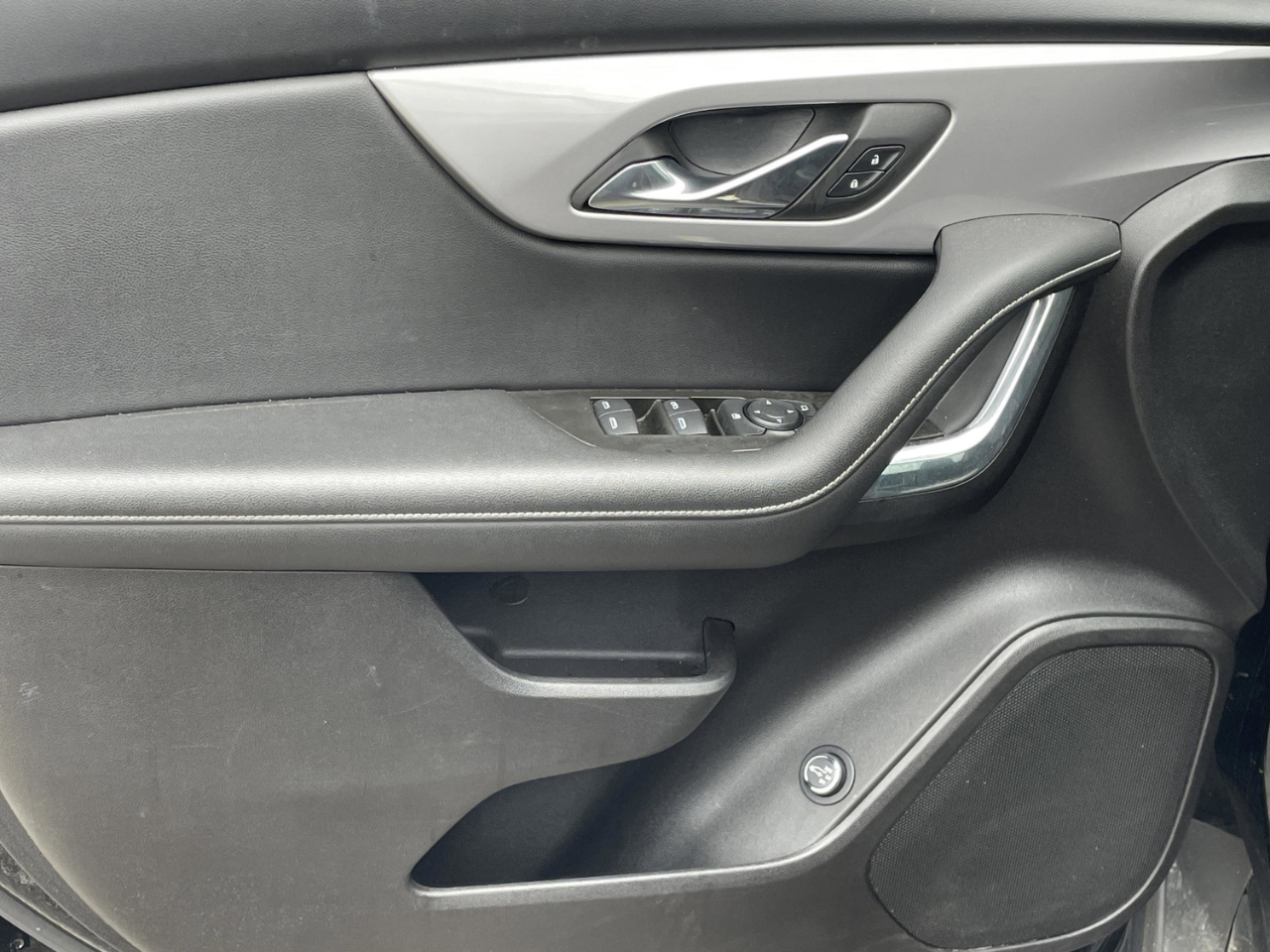 Chevrolet Blazer 3LT 2024