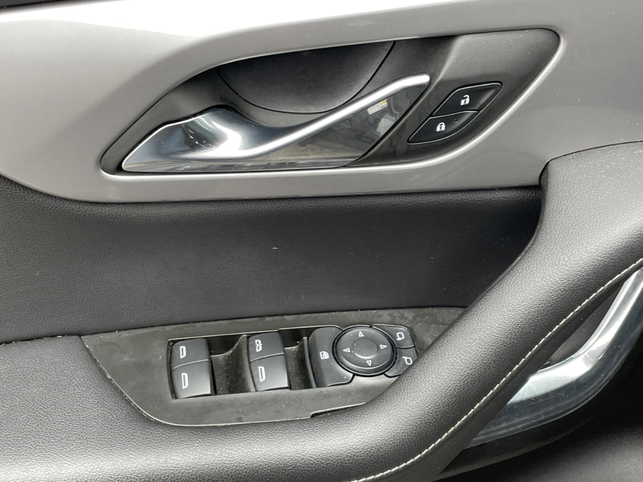 Chevrolet Blazer 3LT 2024