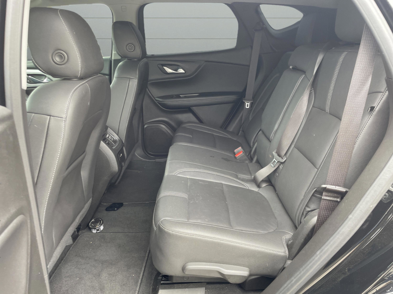 Chevrolet Blazer 3LT 2024