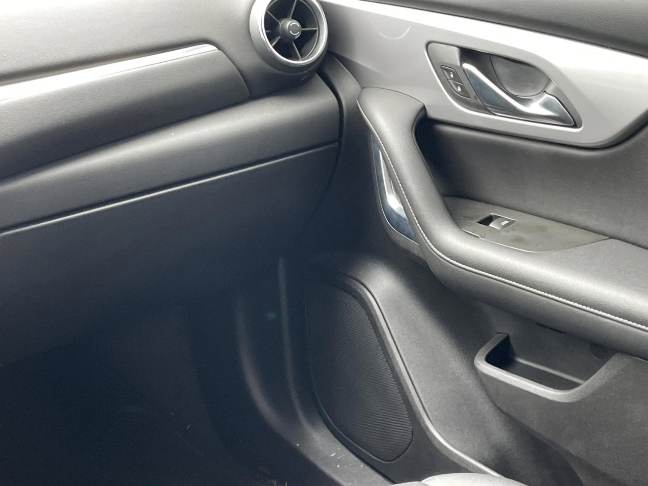 Chevrolet Blazer 3LT 2024