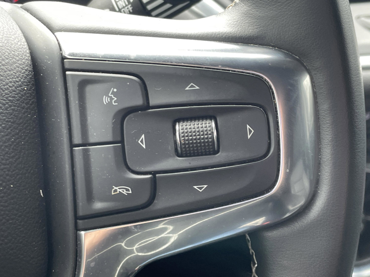 Chevrolet Blazer 3LT 2024