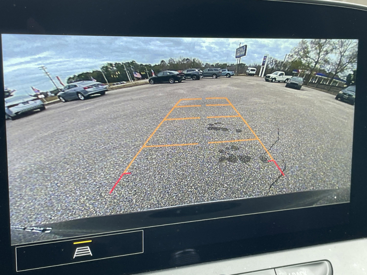 Chevrolet Blazer 3LT 2024