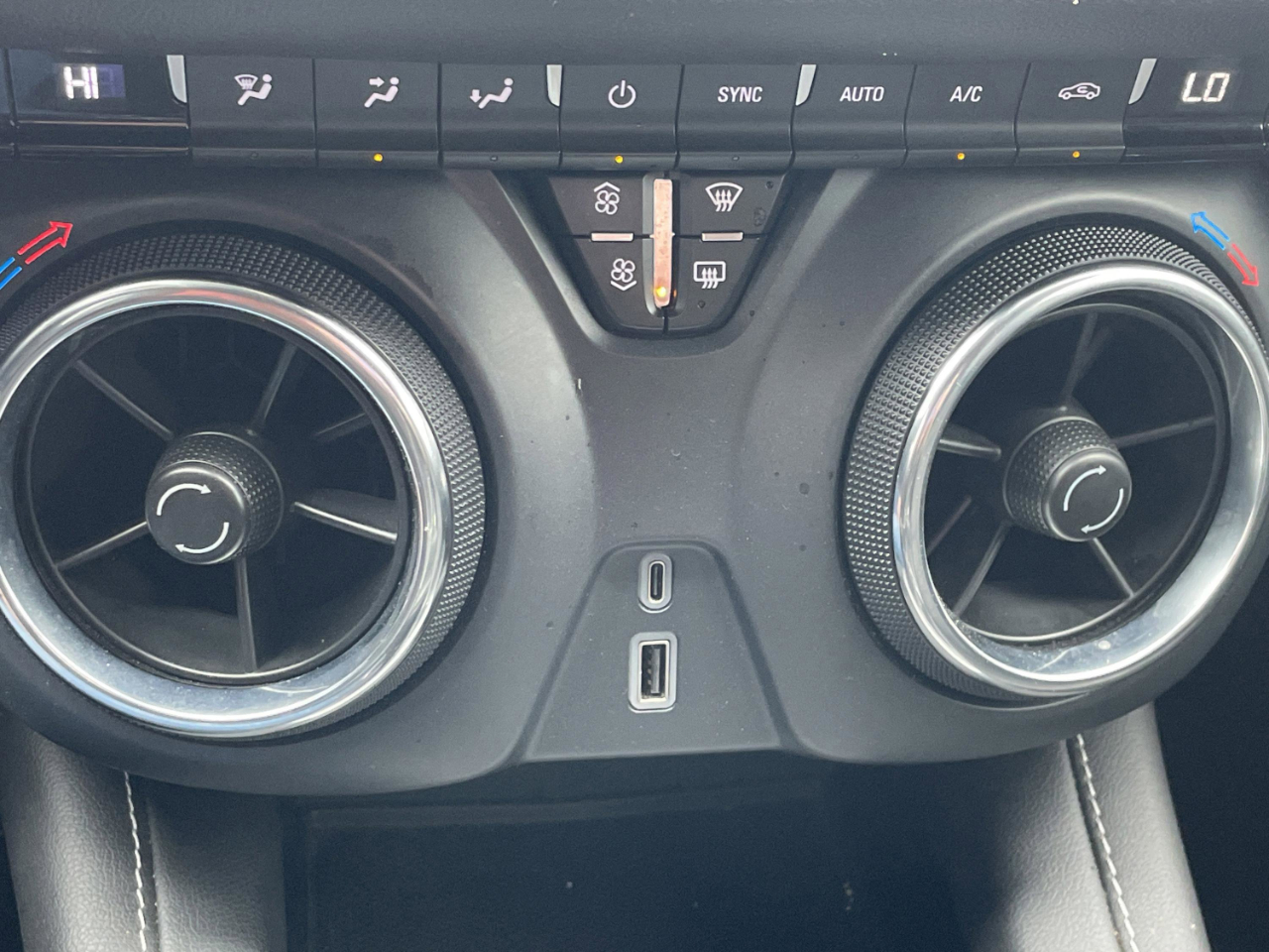 Chevrolet Blazer 3LT 2024