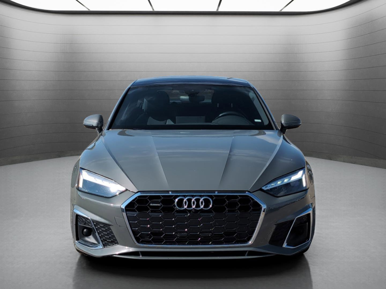Audi A5 Premium S line 45 TFSII quattro 2024