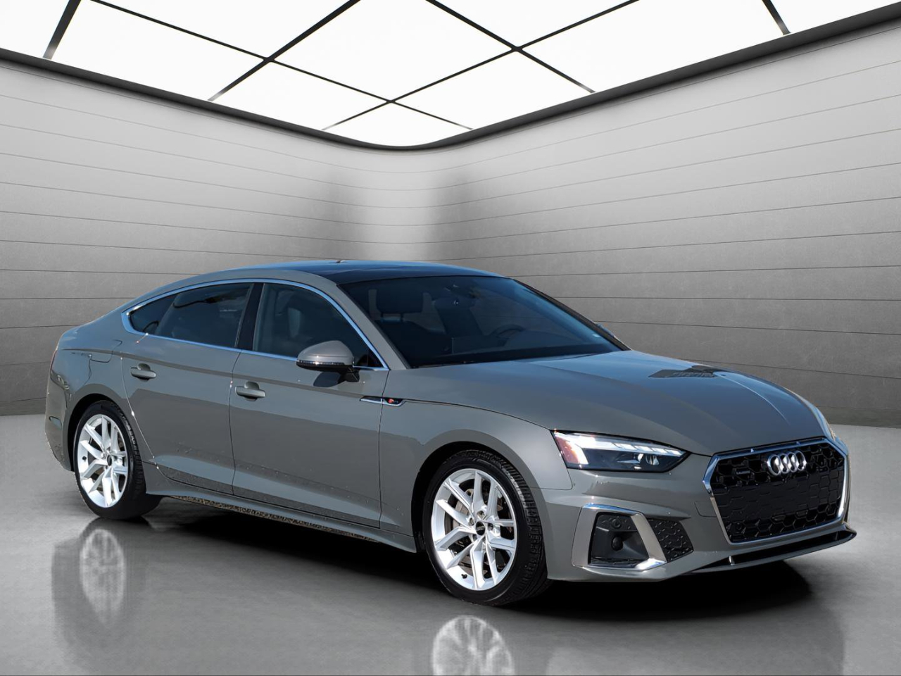Audi A5 Premium S line 45 TFSII quattro 2024