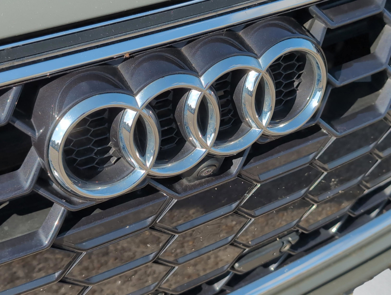 Audi A5 Premium S line 45 TFSII quattro 2024