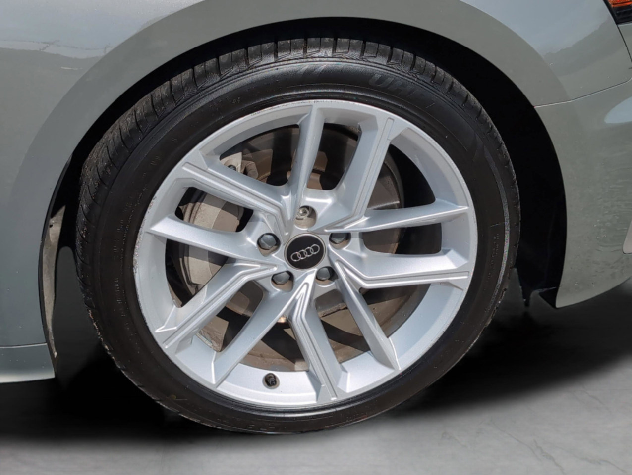 Audi A5 Premium S line 45 TFSII quattro 2024