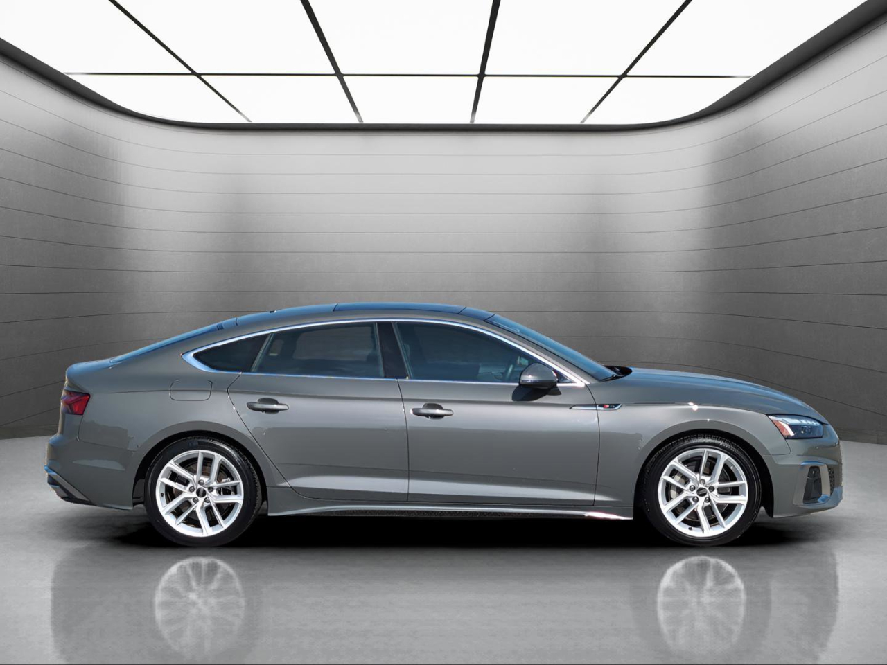 Audi A5 Premium S line 45 TFSII quattro 2024