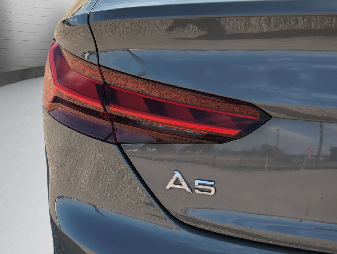 Audi A5 Premium S line 45 TFSII quattro 2024