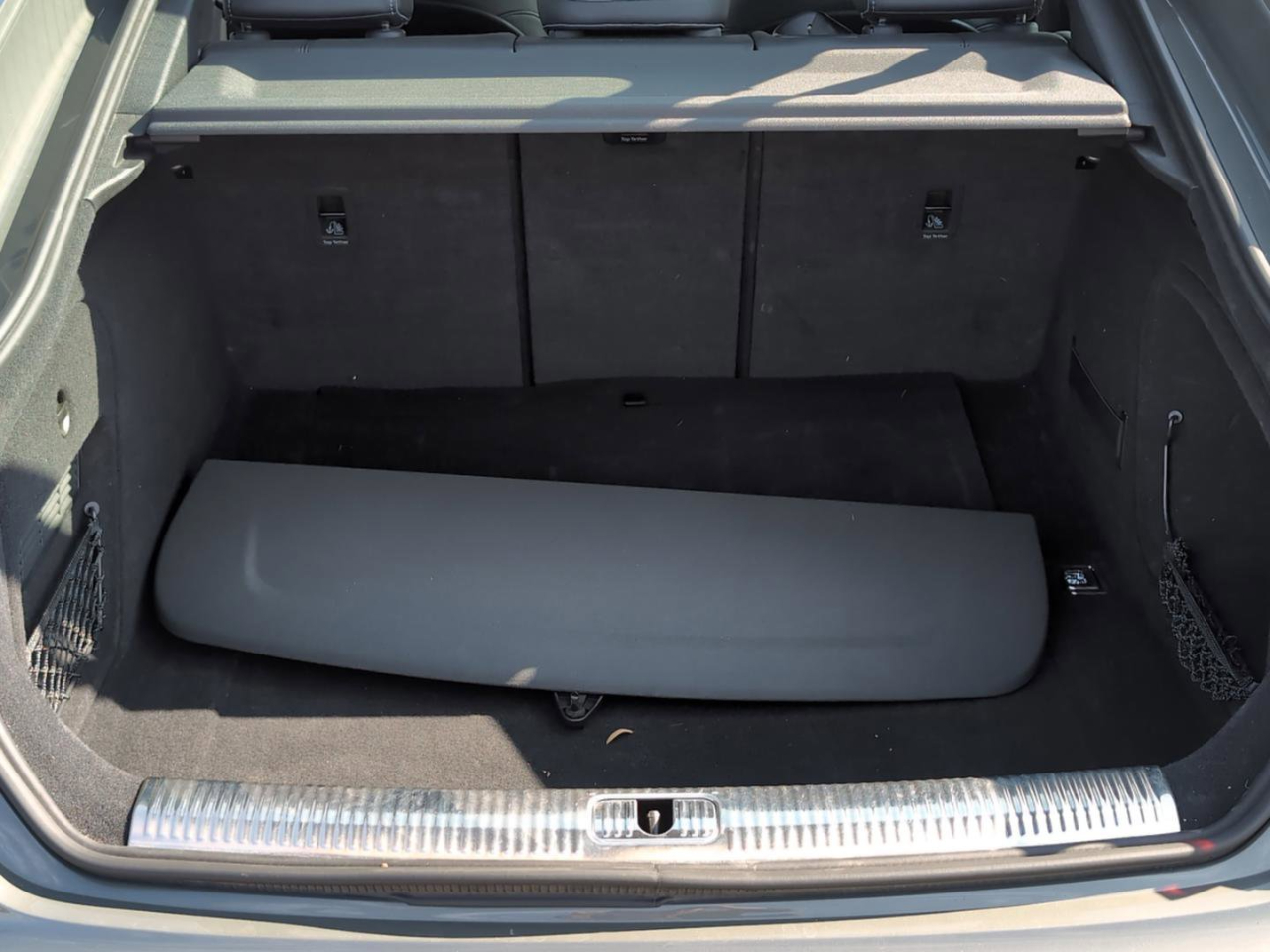 Audi A5 Premium S line 45 TFSII quattro 2024