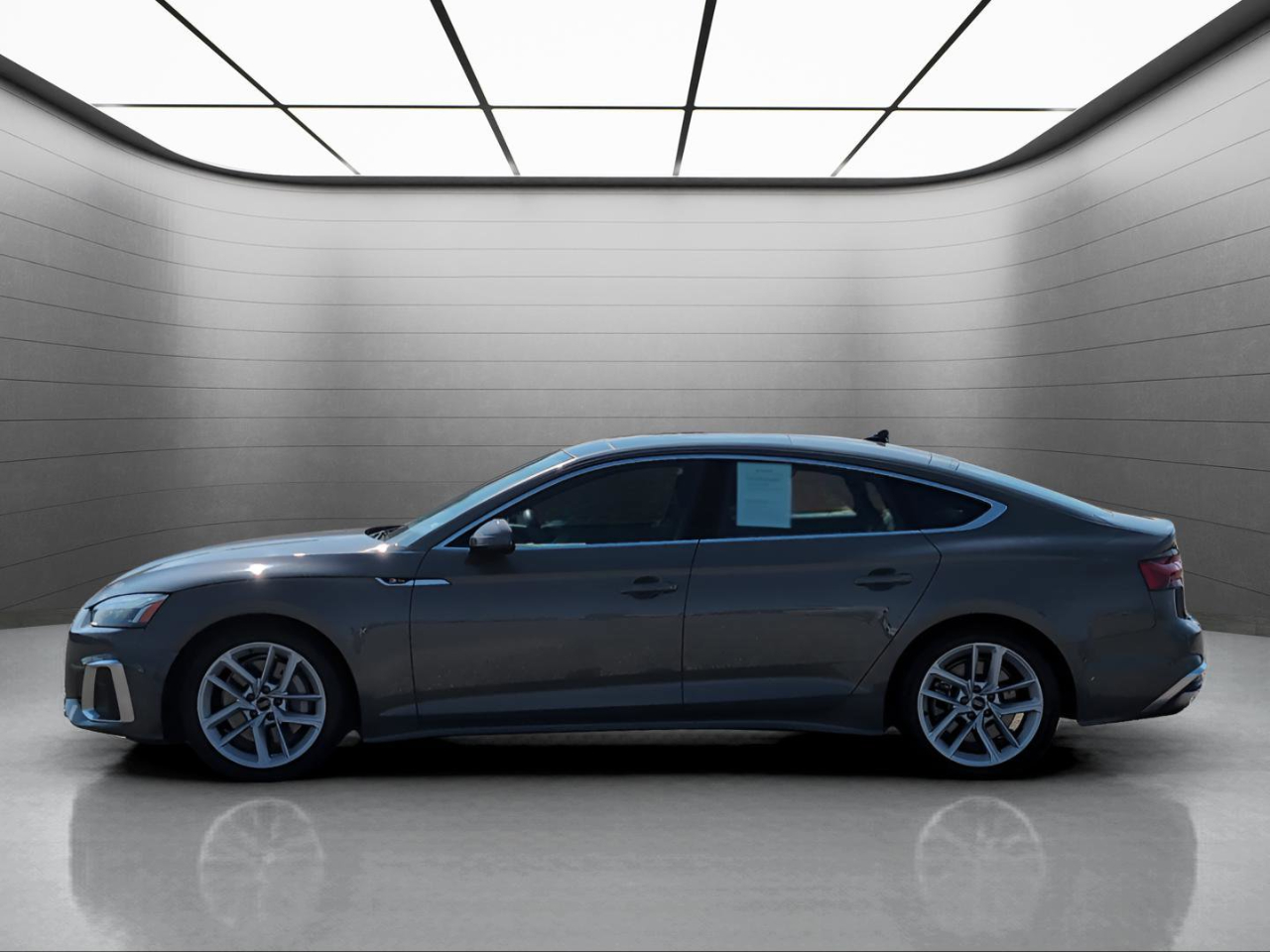 Audi A5 Premium S line 45 TFSII quattro 2024