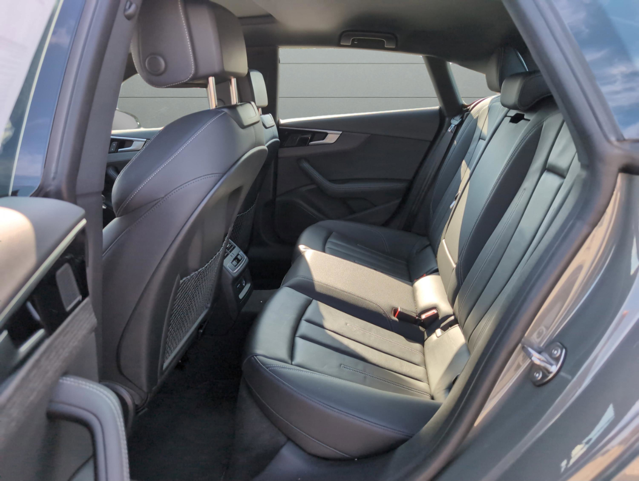 Audi A5 Premium S line 45 TFSII quattro 2024