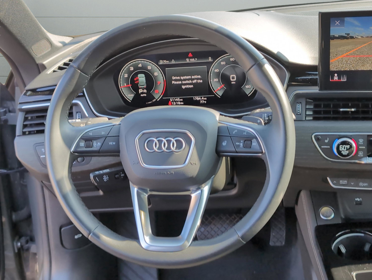 Audi A5 Premium S line 45 TFSII quattro 2024