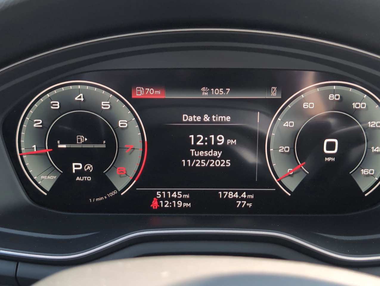 Audi A5 Premium S line 45 TFSII quattro 2024