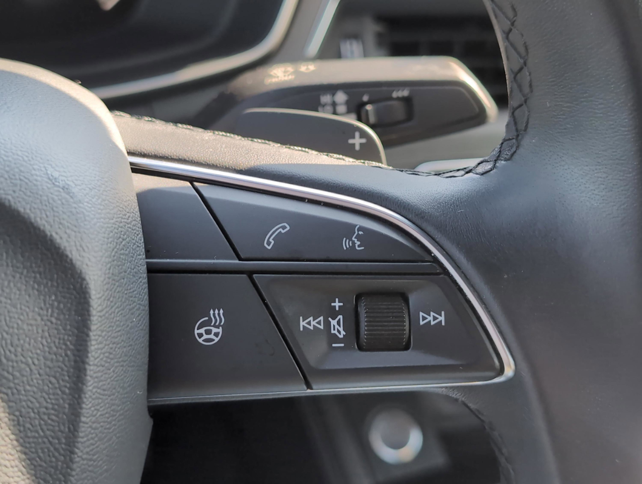 Audi A5 Premium S line 45 TFSII quattro 2024