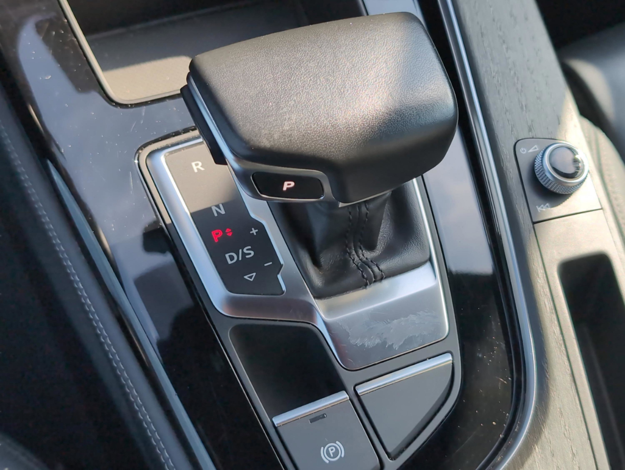 Audi A5 Premium S line 45 TFSII quattro 2024