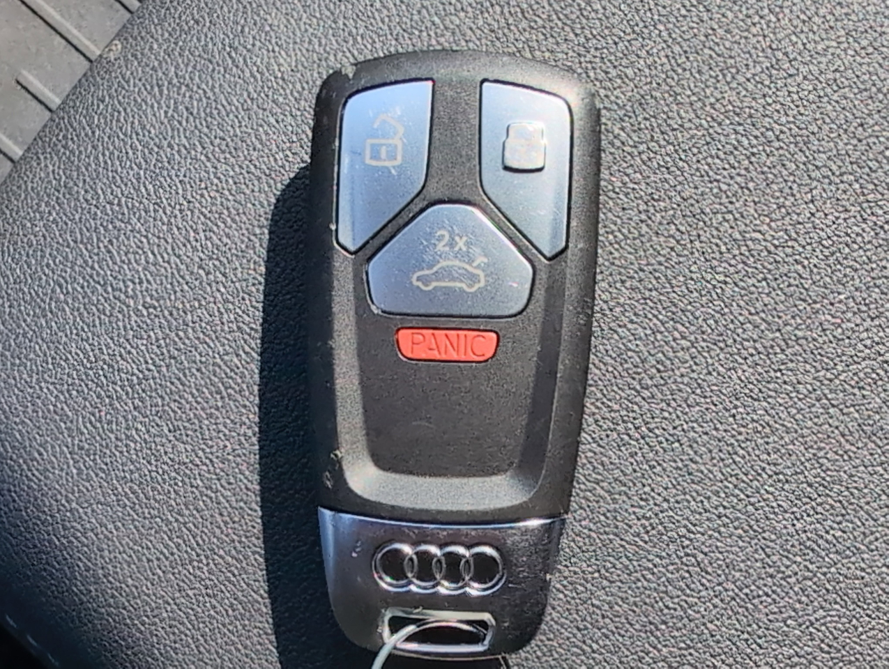 Audi A5 Premium S line 45 TFSII quattro 2024