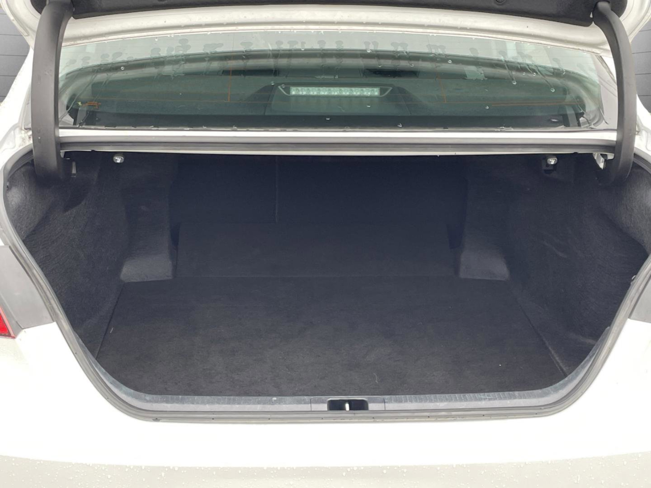 Toyota Camry SE 2024