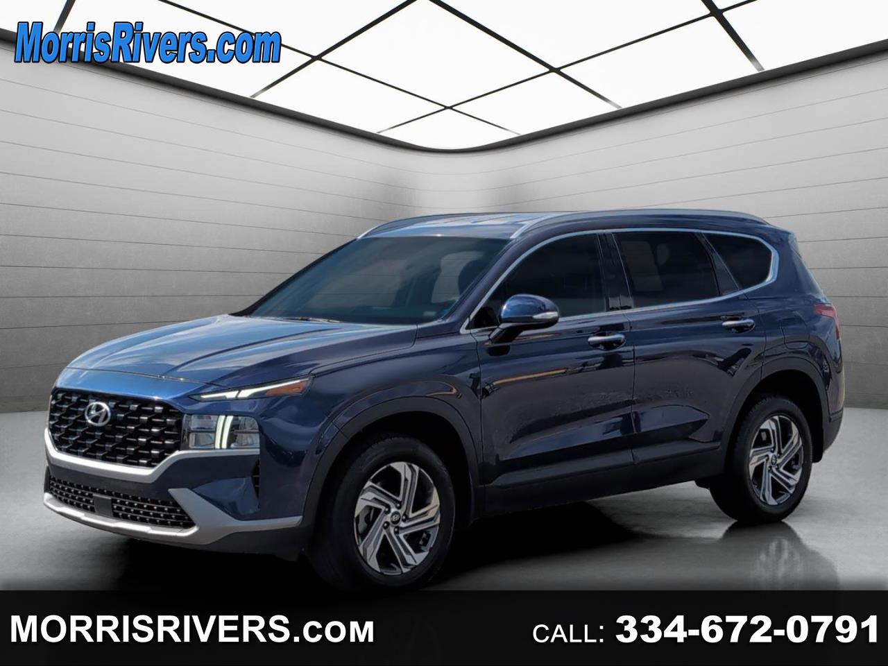 2023 Hyundai Santa Fe SEL AWD
