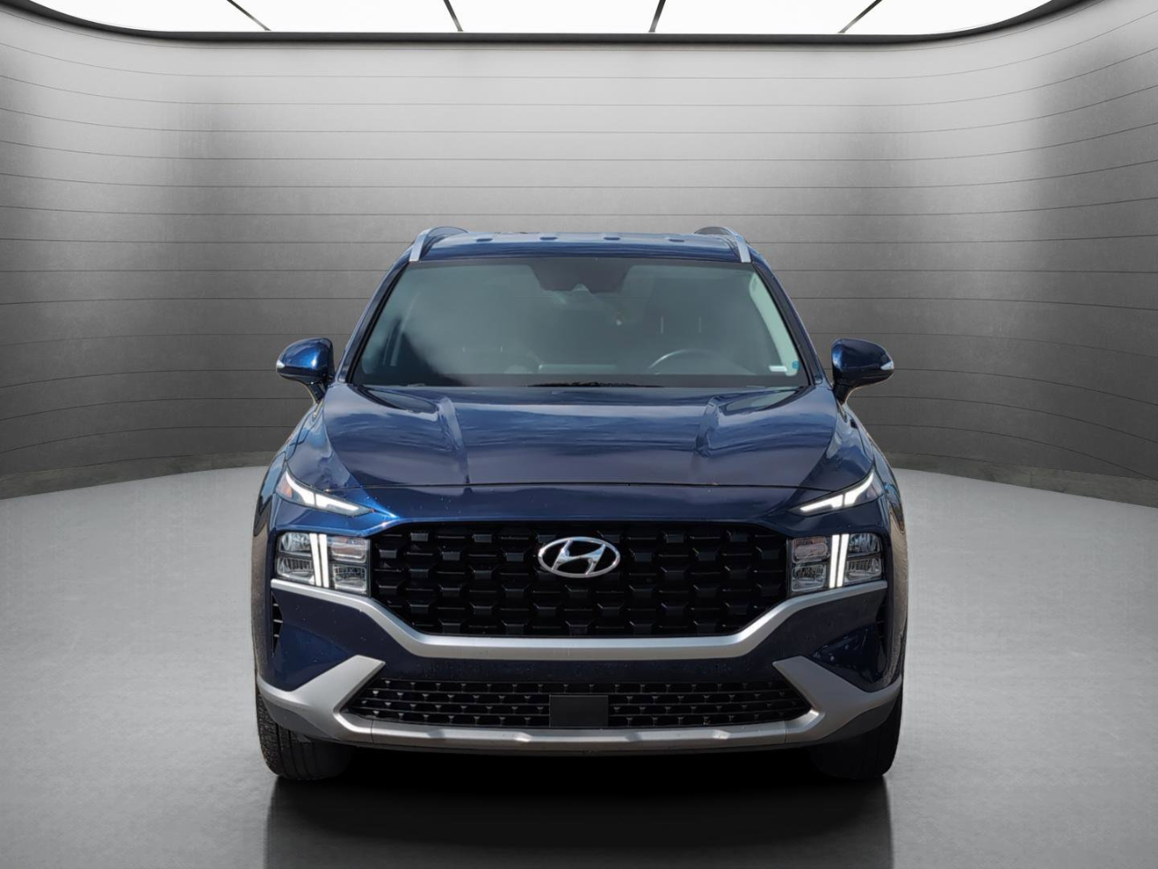 Hyundai Santa Fe SEL AWD 2023