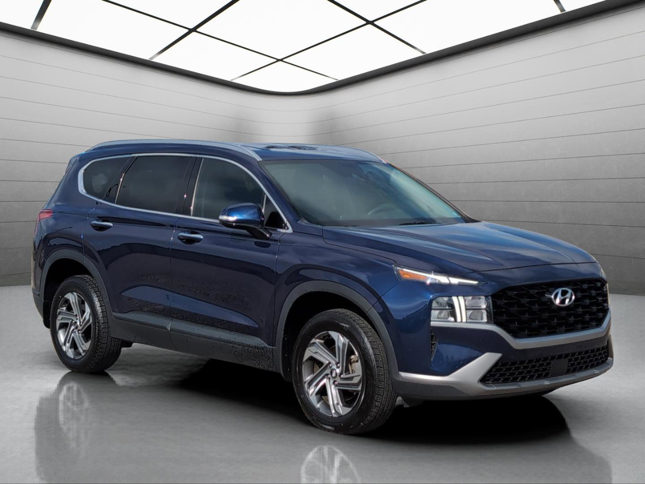 Hyundai Santa Fe SEL AWD 2023