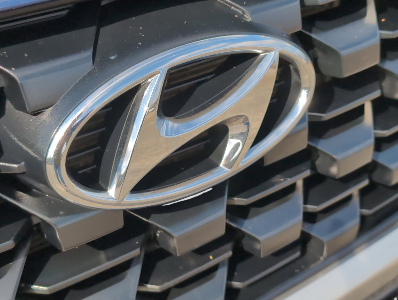 Hyundai Santa Fe SEL AWD 2023