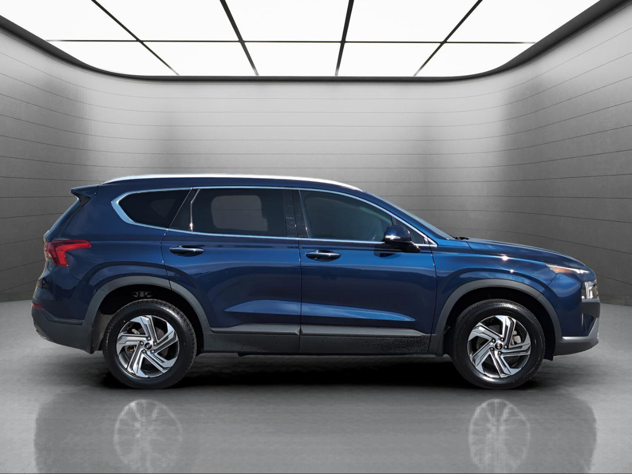 Hyundai Santa Fe SEL AWD 2023