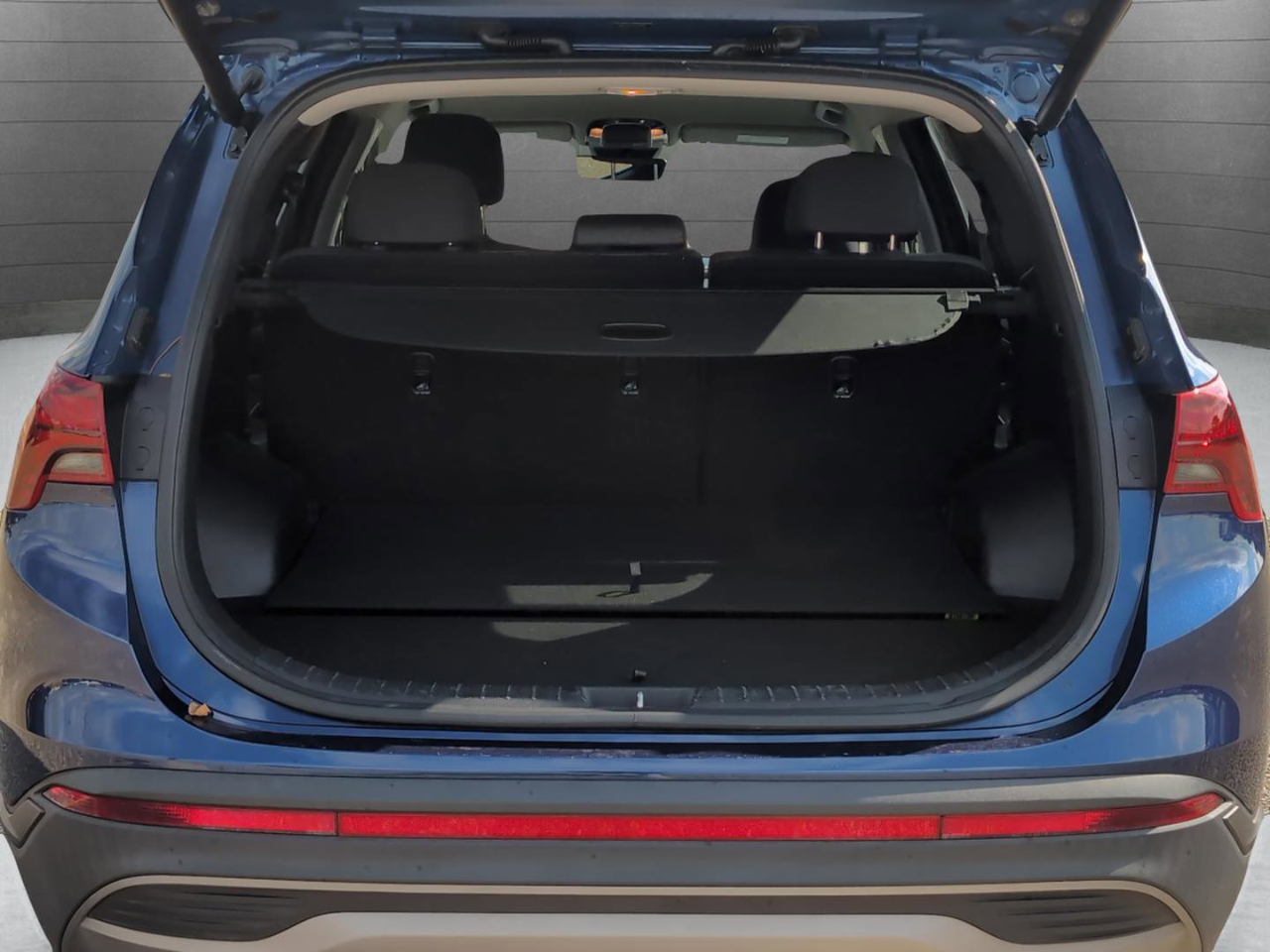 Hyundai Santa Fe SEL AWD 2023