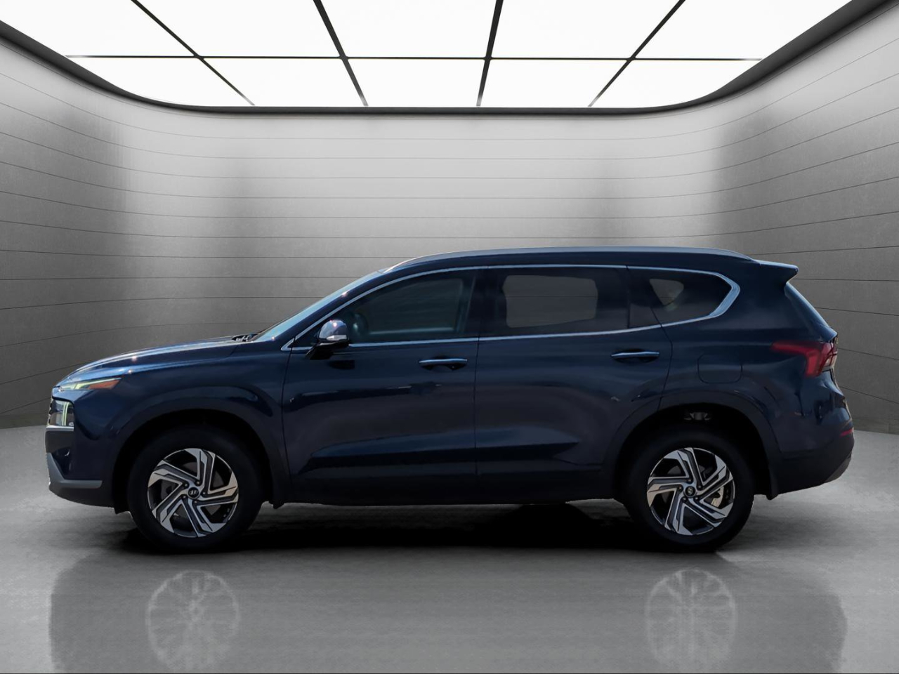 Hyundai Santa Fe SEL AWD 2023