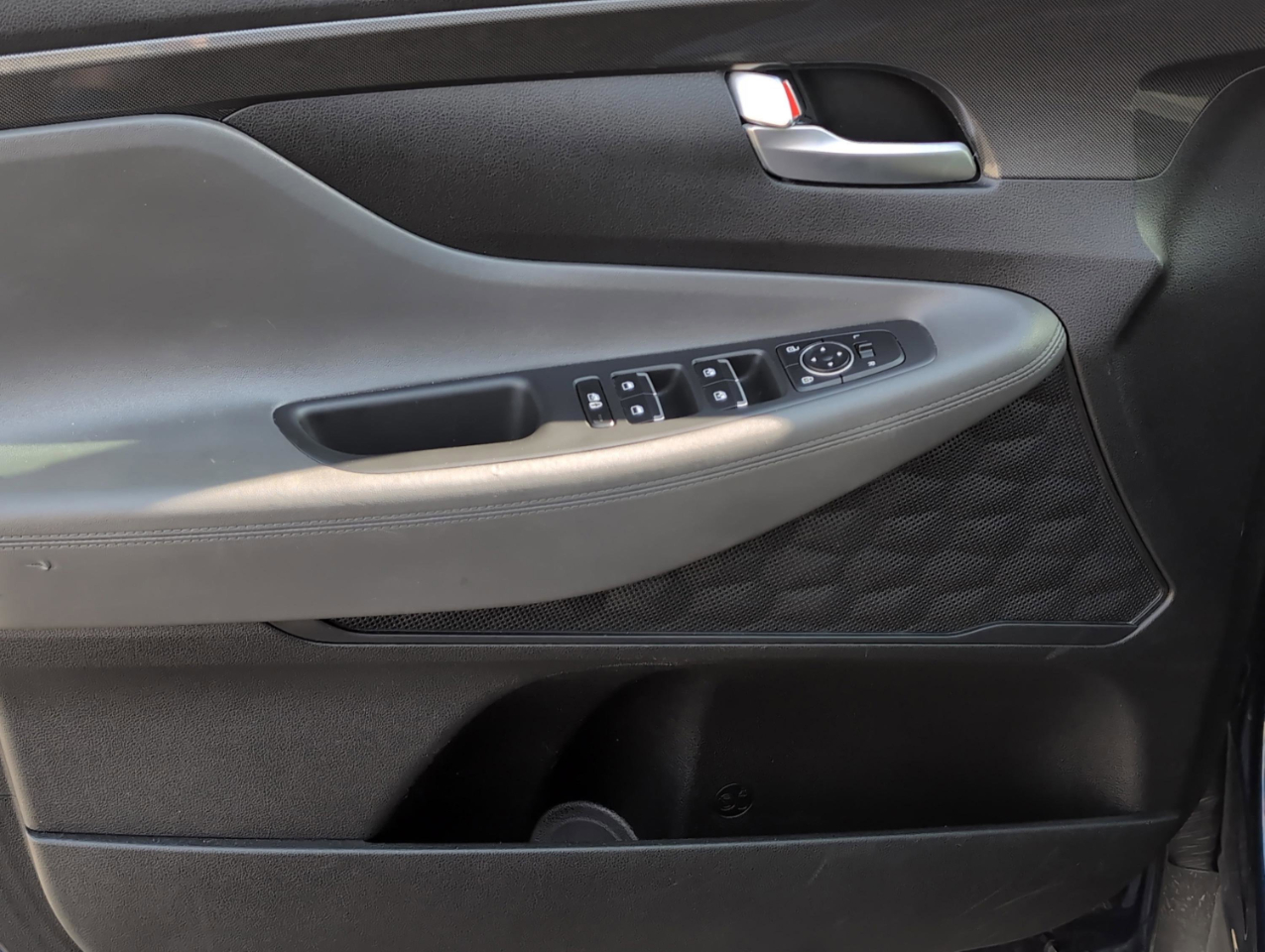 Hyundai Santa Fe SEL AWD 2023