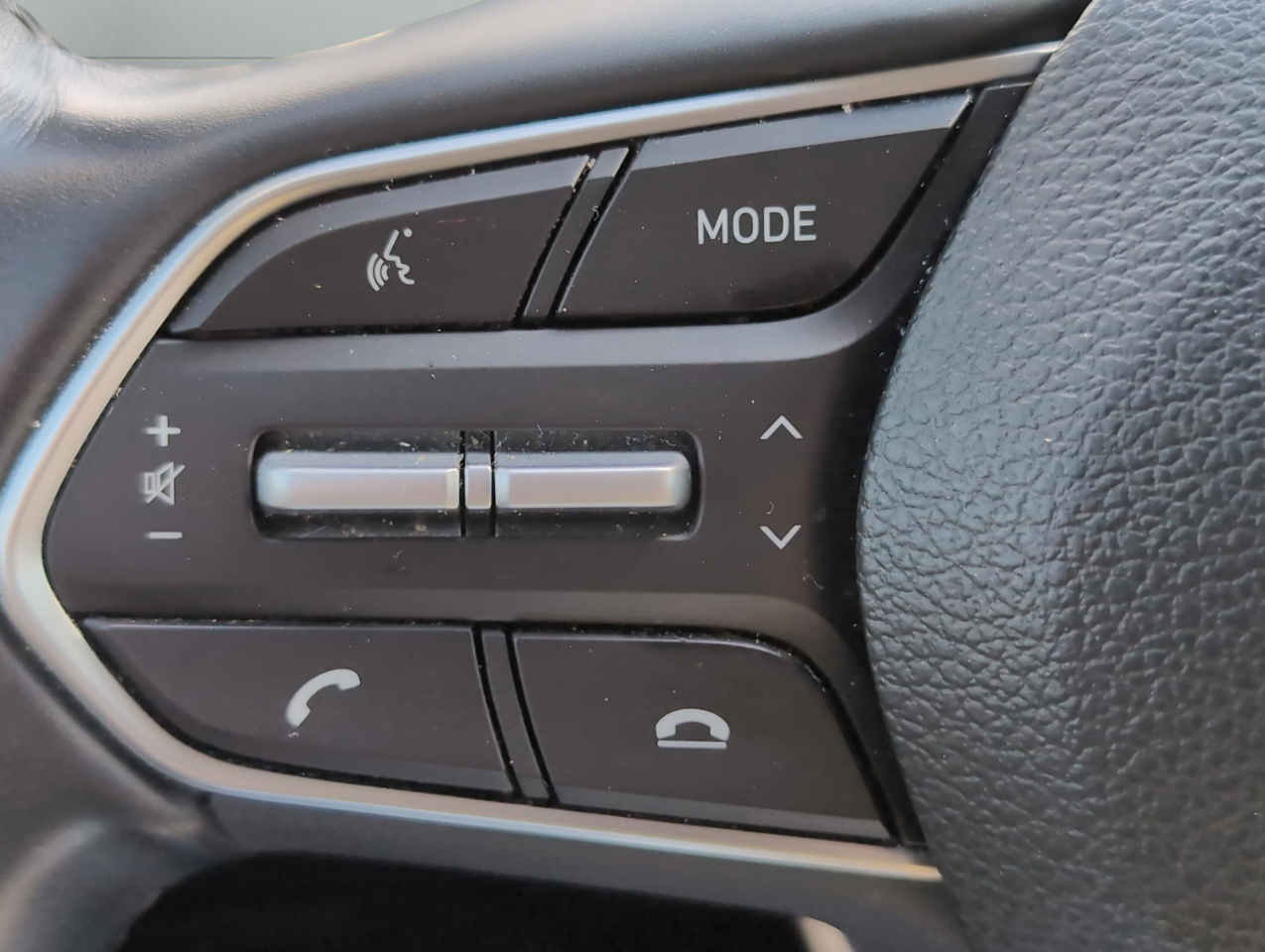 Hyundai Santa Fe SEL AWD 2023