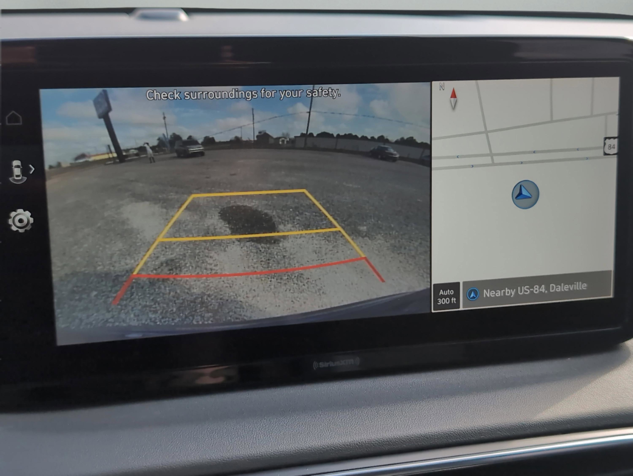 Hyundai Santa Fe SEL AWD 2023