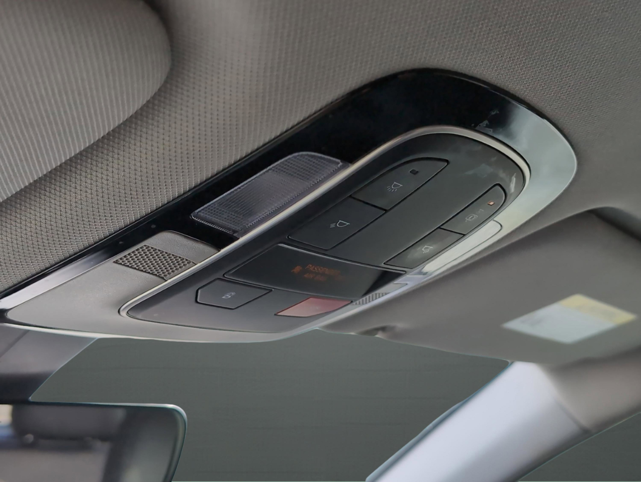 Hyundai Santa Fe SEL AWD 2023