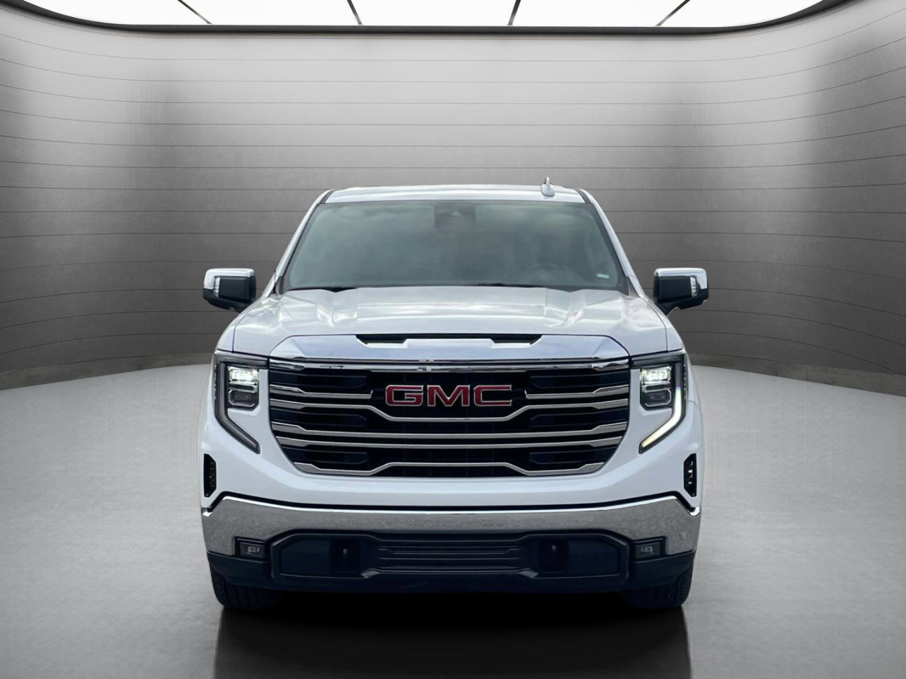 GMC Sierra 1500 SLT Crew Cab 2WD 2024