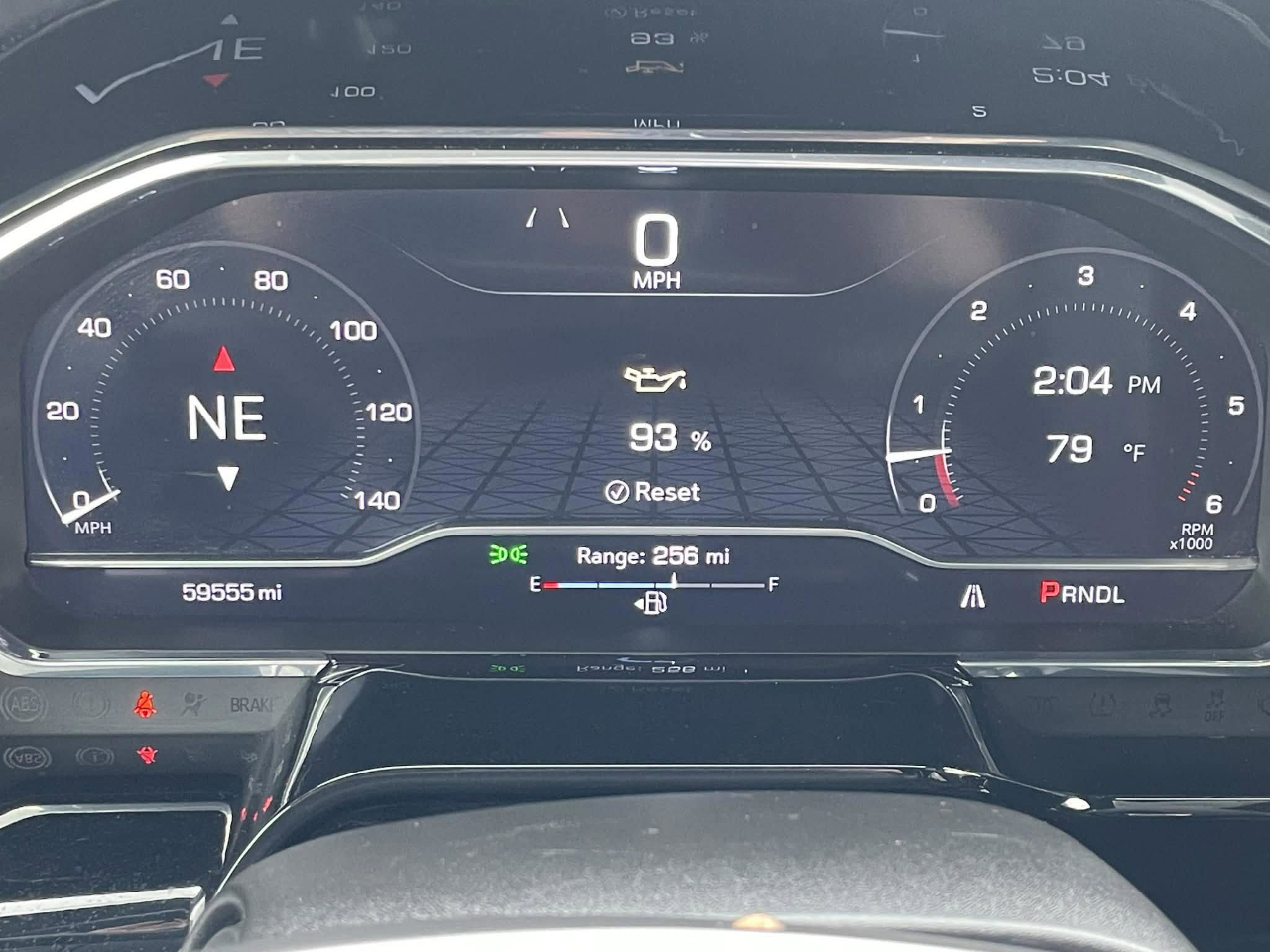 GMC Sierra 1500 SLT Crew Cab 2WD 2024